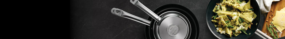 Cookware - Frying Pans