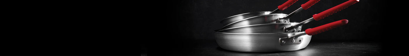 Cookware - Award Winning Frying Pans