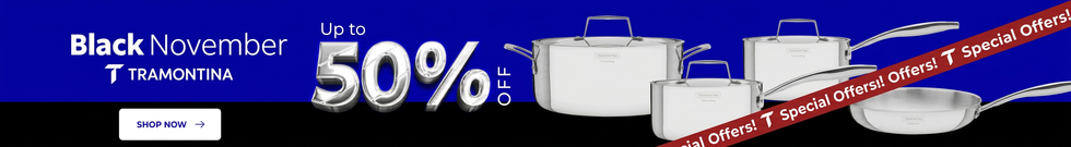 Black November Special Deals