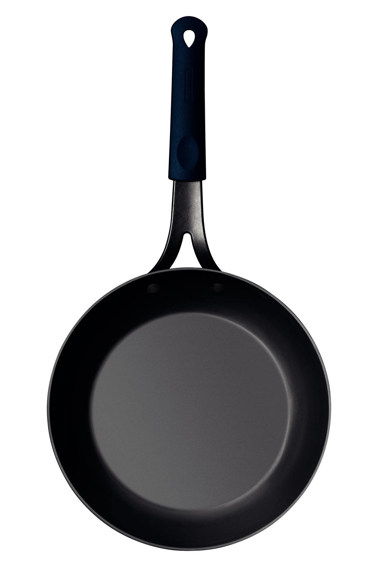 Professional Iron Frying Pan, 24cm, 1.3L