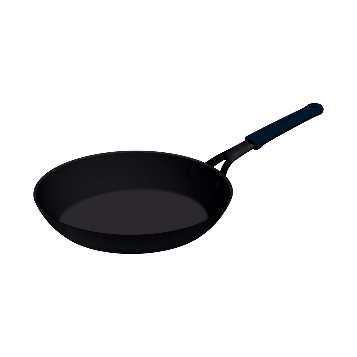Professional Iron Frying Pan, 24cm, 1.3L