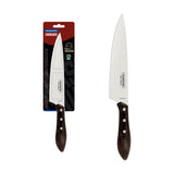 Churrasco Polywood Meat Knife, 8"