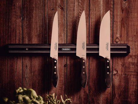 Churrasco Polywood Meat Knife, 8"