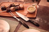 Churrasco Polywood Carving Fork