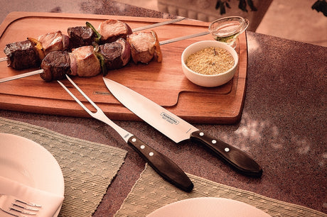 Churrasco Polywood Carving Fork