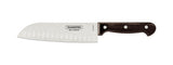 3-Piece Polywood Charcuterie Set - Brown - FSC Certified