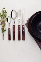 24-Piece Polywood Cutlery Set