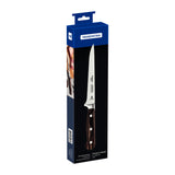 Century Wood Forged Boning Knife, 6"