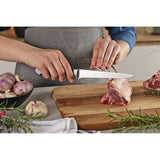 Century Wood Forged Boning Knife, 6"