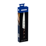 Century Wood Forged Utility Knife, 6"