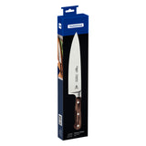 Century Wood Forged Chef's Knife, 8"