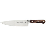 Century Wood Forged Chef's Knife, 8"