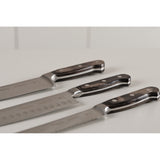 Century Wood Forged Chef's Knife, 8"
