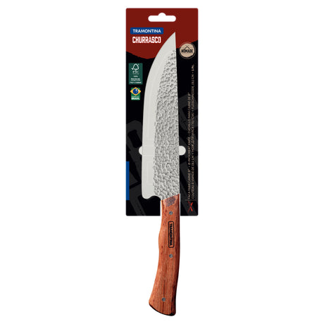 Nômade Meat Knife, 8"