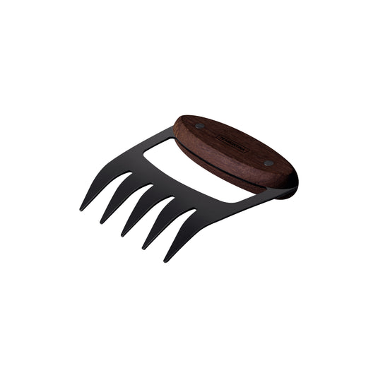 Tramontina 3-Piece Churrasco Black BBQ Set