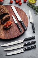 Century Kitchen Knife, 6"