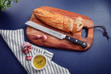 Century Forged Bread Knife, 8"