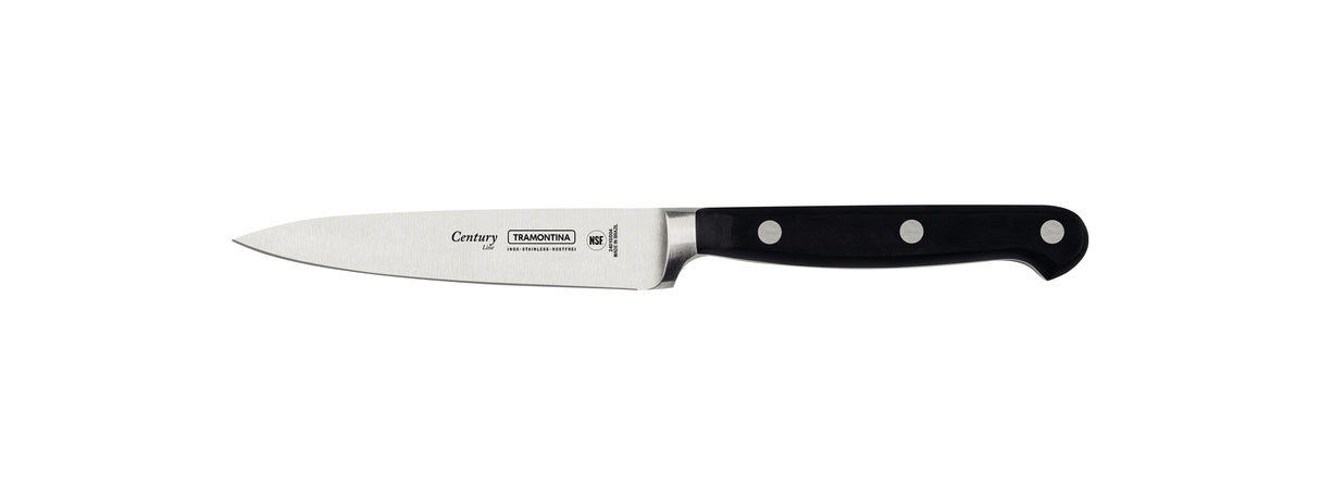 Century Forged Utility Knife, 4"