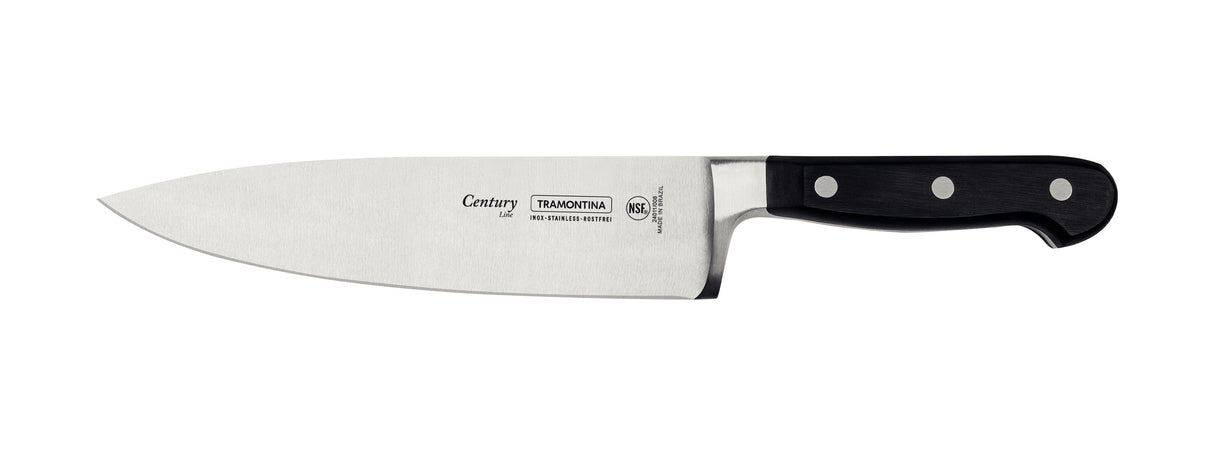 Century Forged Chef's Knife, 8"