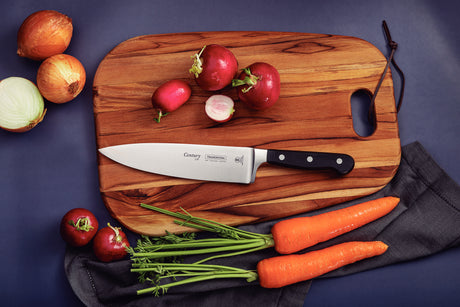 Century Forged Chef's Knife, 8"