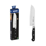 Century Forged Santoku Knife, 7"