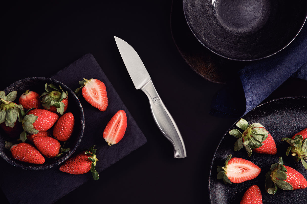 Sublime Vegetable and Fruit Knife, 3"