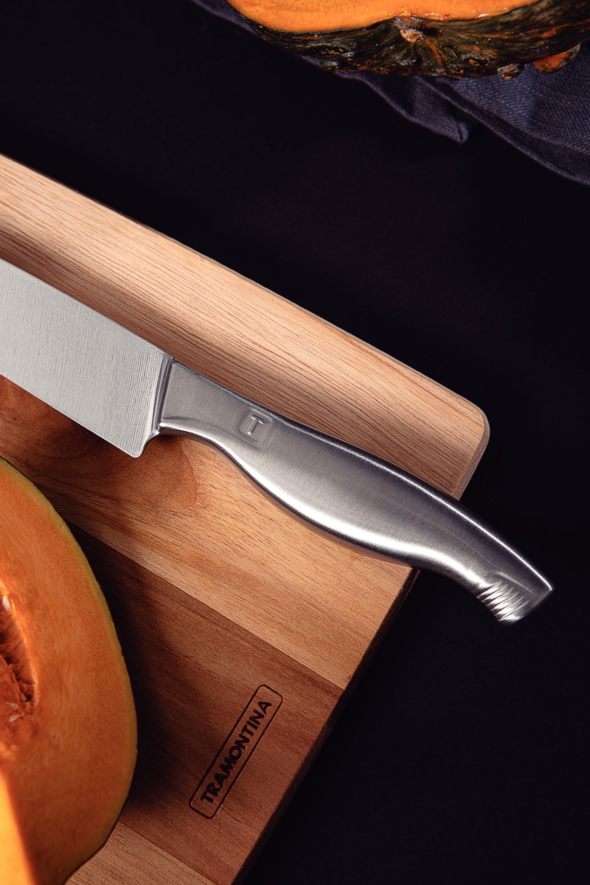 Sublime Utility Knife, 6"