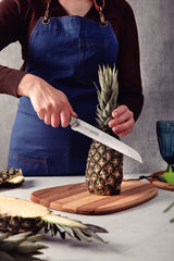 Sublime Bread Knife, 8"