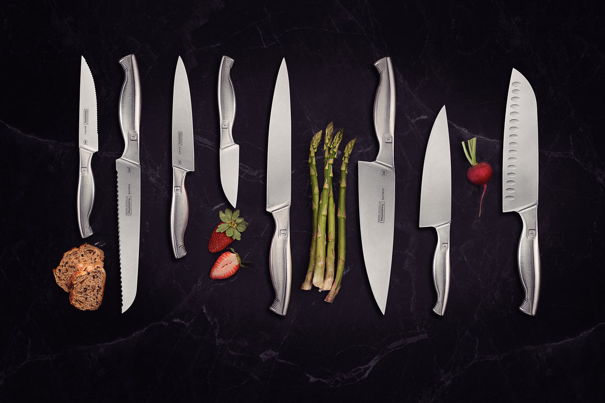 Sublime Chef's Knife, 6"