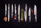 Sublime Chef's Knife, 6"