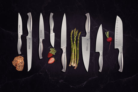 Sublime Chef's Knife, 6"