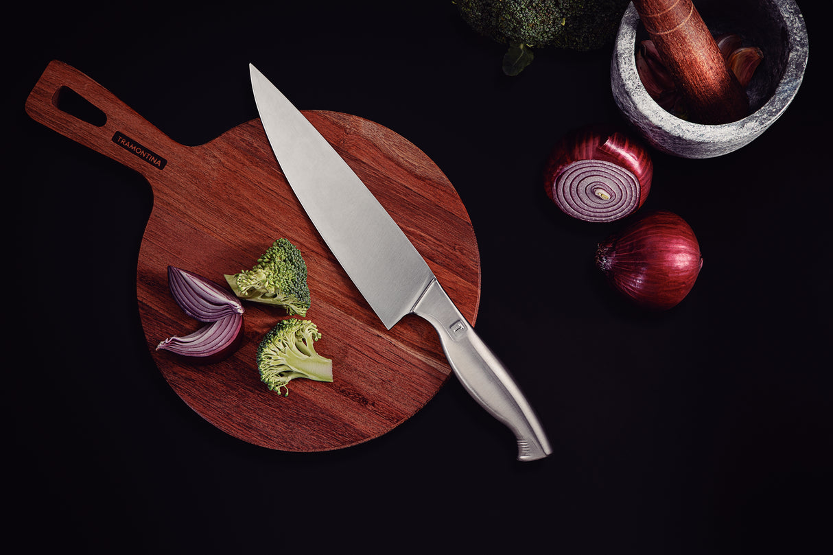 Sublime Chef's Knife, 8"
