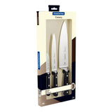 Century Forged 3-Piece Knife Set