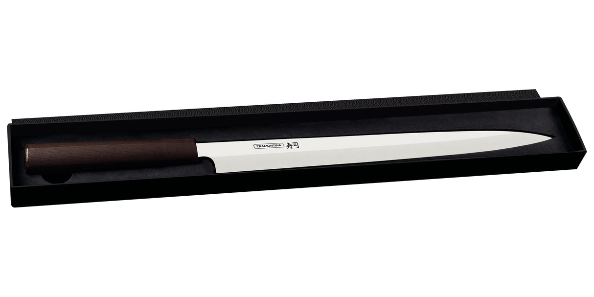 Sushi Yanagiba Knife, 13"