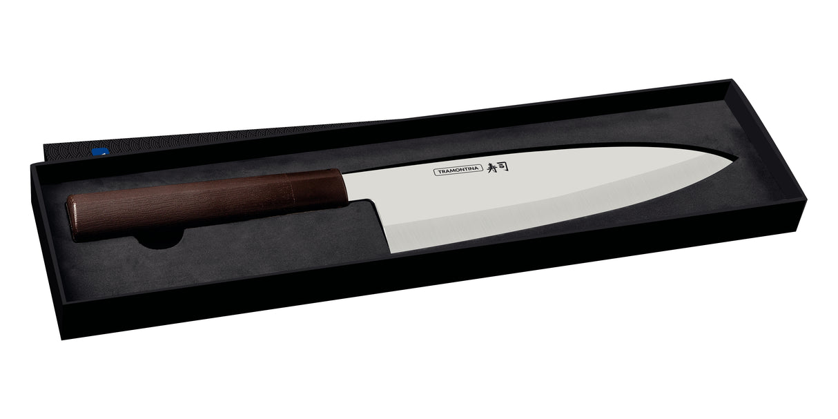 Sushi Deba Knife, 8"