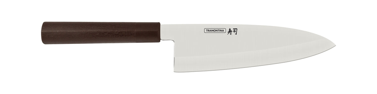 Sushi Deba Knife, 8"
