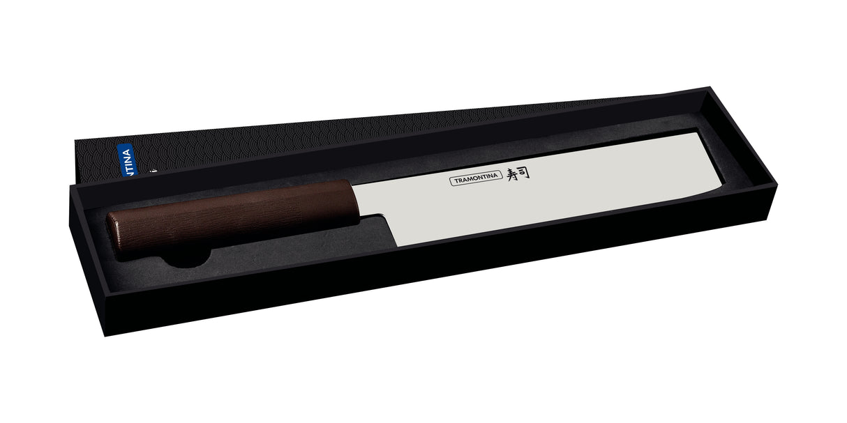 Sushi Nakiri Knife, 7"