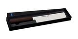 Sushi Nakiri Knife, 7"