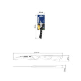 Solutta 4" Peeling Knife