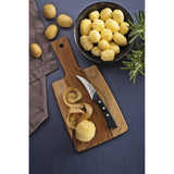 Solutta 4" Peeling Knife