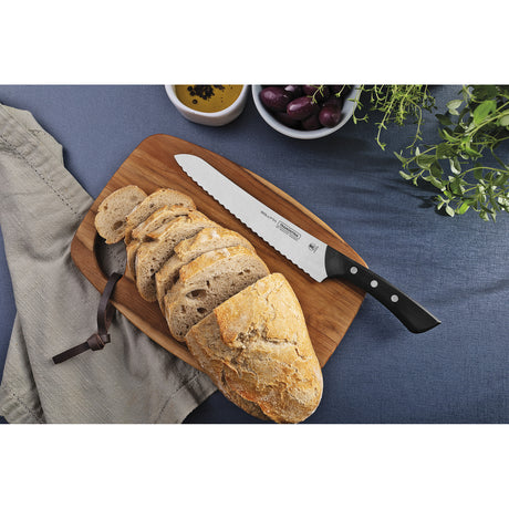 Solutta 8" Bread Knife