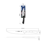 Solutta 6" Chef Knife