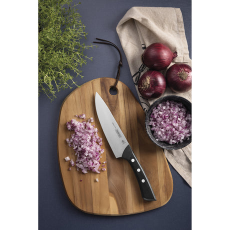Solutta 6" Chef Knife