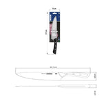 Solutta 8" Chef Knife