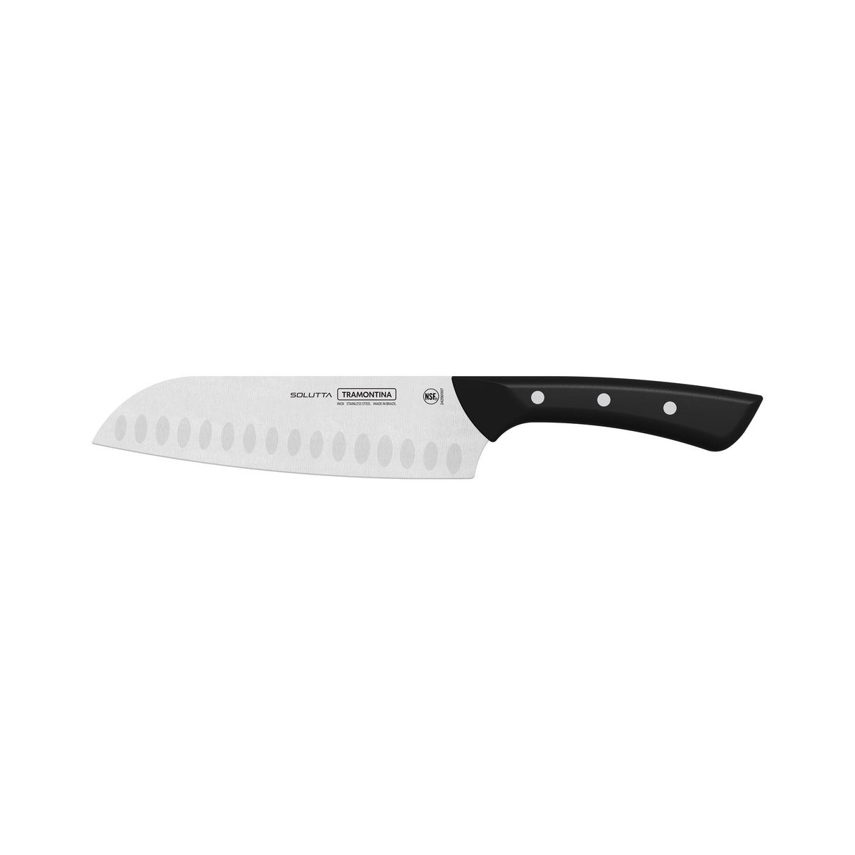 Solutta 7" Santoku Knife