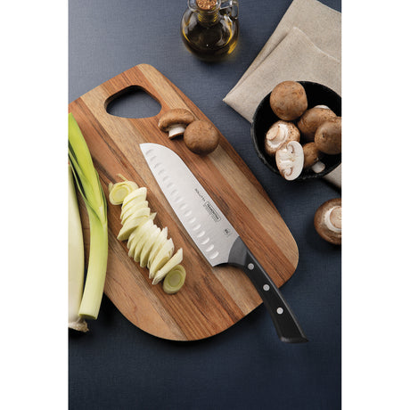 Solutta 7" Santoku Knife