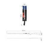Solutta 11.5" Ham Knife