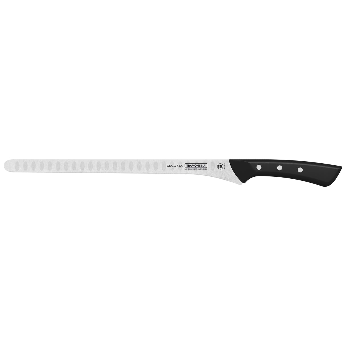 Solutta 11.5" Ham Knife