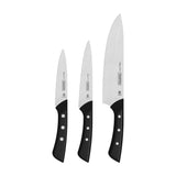 Solutta 3-Piece Knife Set