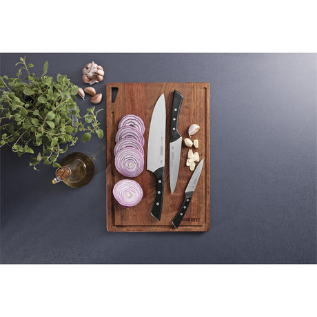 Solutta 3-Piece Knife Set